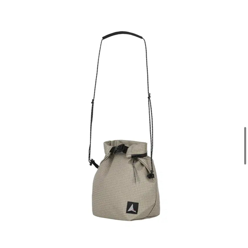 [BUNJANG] ROA Hiking Ripstop Crossbody Bag / [새상품] ROA 로아 하이킹 립스탑 가방 크로스백