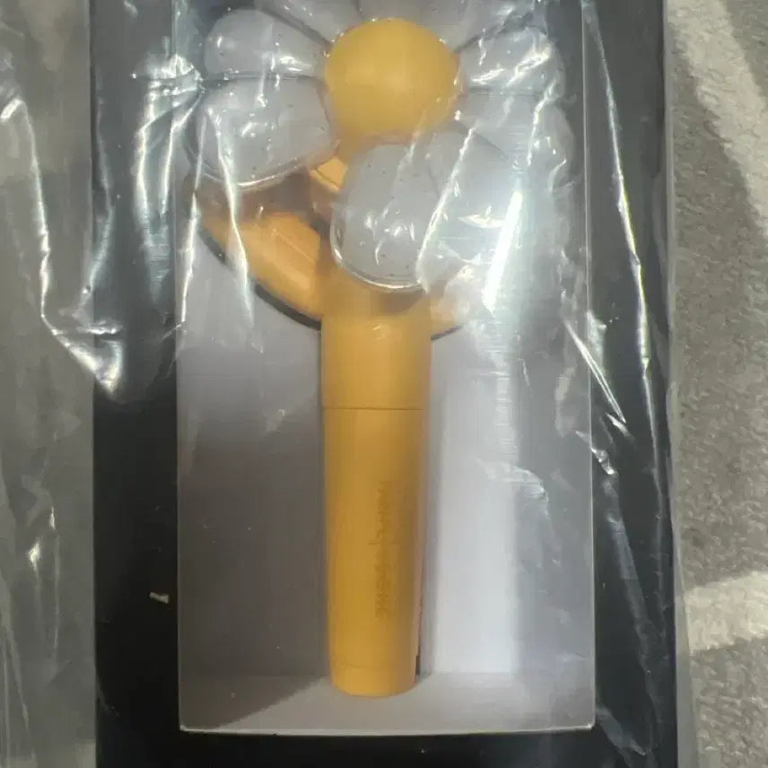 [SOLD OUT] 지디 응원봉 미니키링