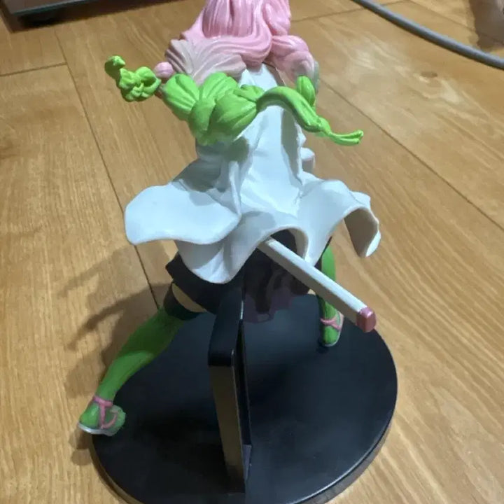 [BUNJANG] Demon Slayer Mitsuri Kanroji Figure / 귀멸의 칼날 칸로지 미츠리 피규어