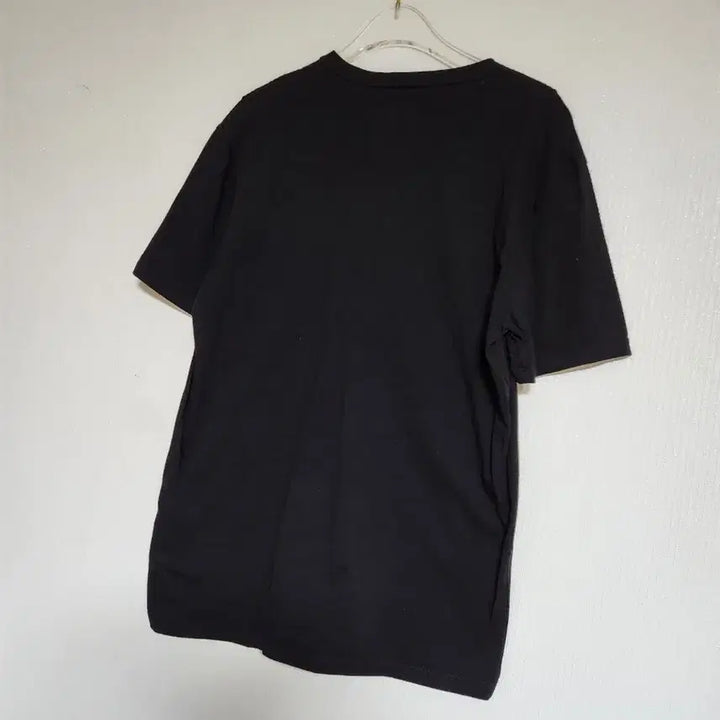 [BUNJANG] Armani Exchange Embroidered Logo T-Shirt / 2021아르마니 익스체인지 자수로고 티셔츠 여성66남성S