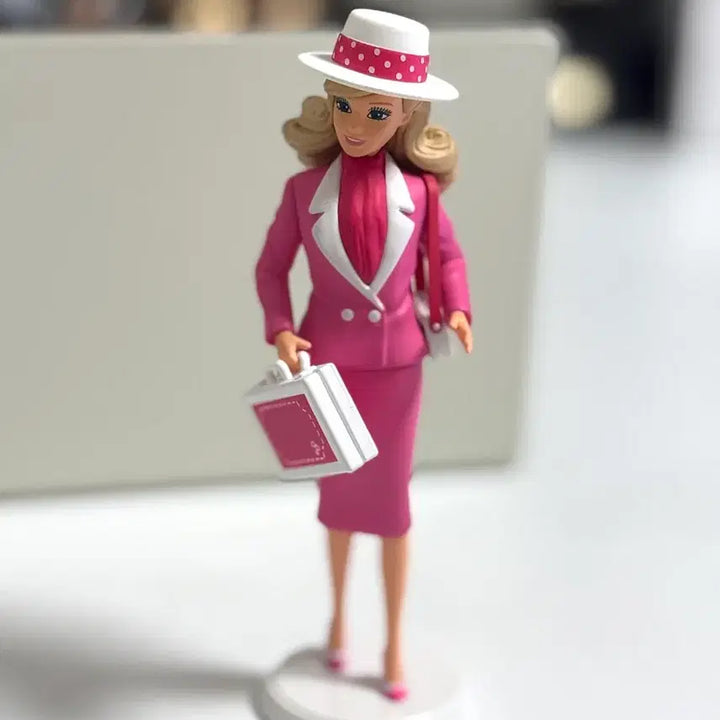 [BUNJANG] Popmart Barbie 1985 Day-to-Night Doll / 팝마트 바비 1985 Day-to-Night 인형