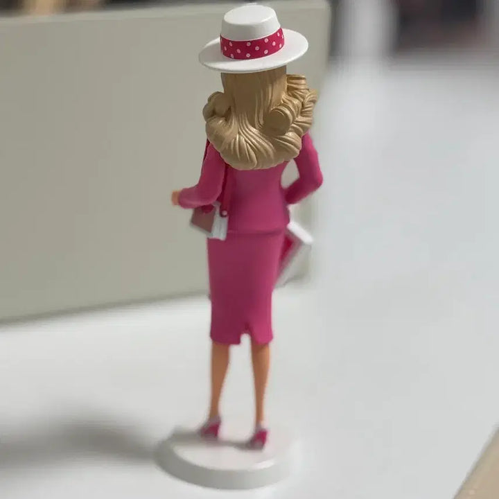 [BUNJANG] Popmart Barbie 1985 Day-to-Night Doll / 팝마트 바비 1985 Day-to-Night 인형