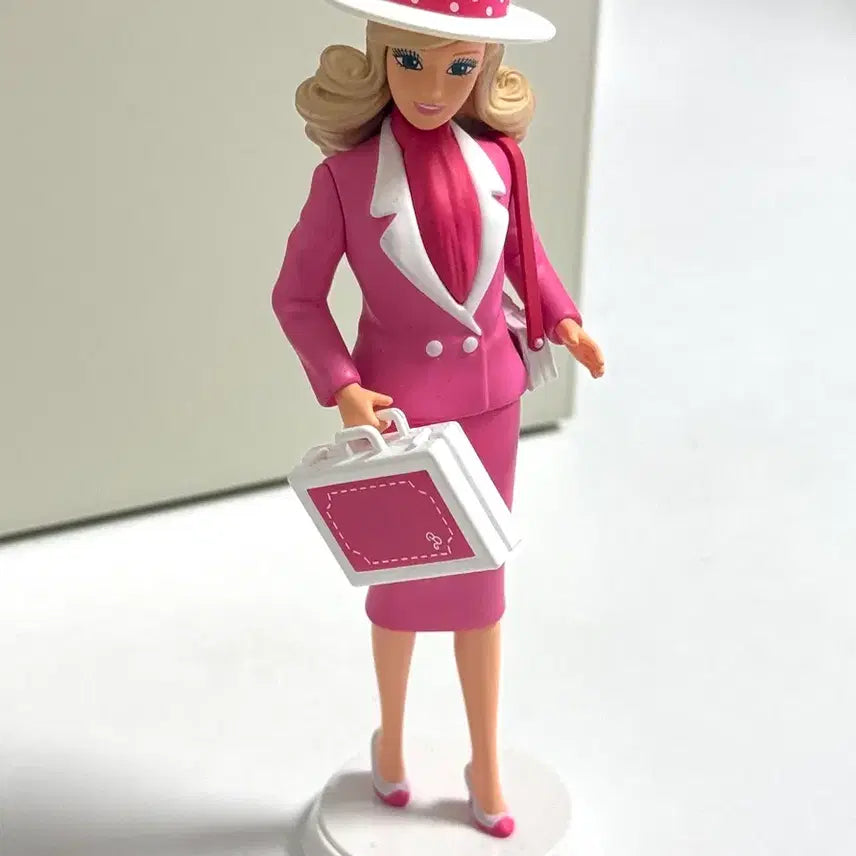 [BUNJANG] Popmart Barbie 1985 Day-to-Night Doll / 팝마트 바비 1985 Day-to-Night 인형