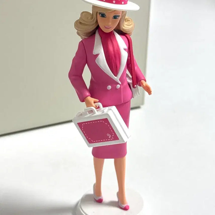 [BUNJANG] Popmart Barbie 1985 Day-to-Night Doll / 팝마트 바비 1985 Day-to-Night 인형