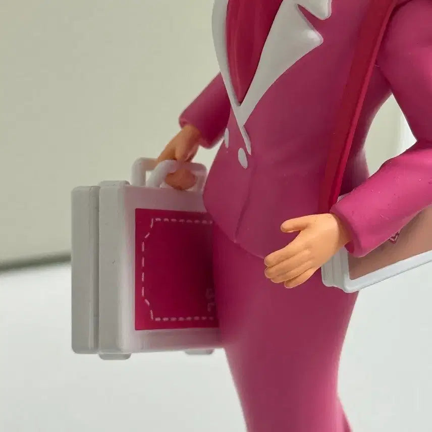 [BUNJANG] Popmart Barbie 1985 Day-to-Night Doll / 팝마트 바비 1985 Day-to-Night 인형