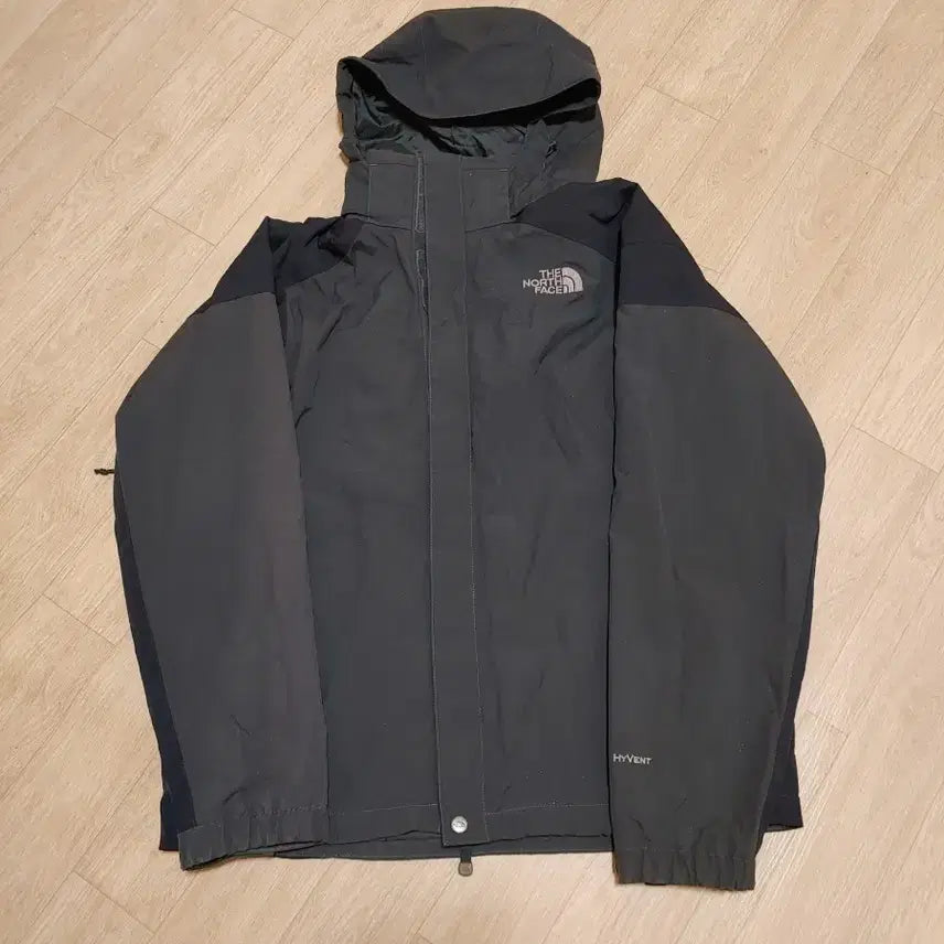[SOLD OUT] 노스페이스  HYVENT 바람막이  자켓
