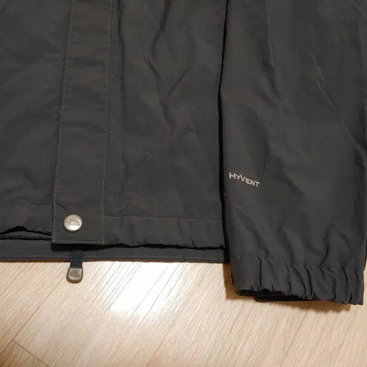 [SOLD OUT] 노스페이스  HYVENT 바람막이  자켓
