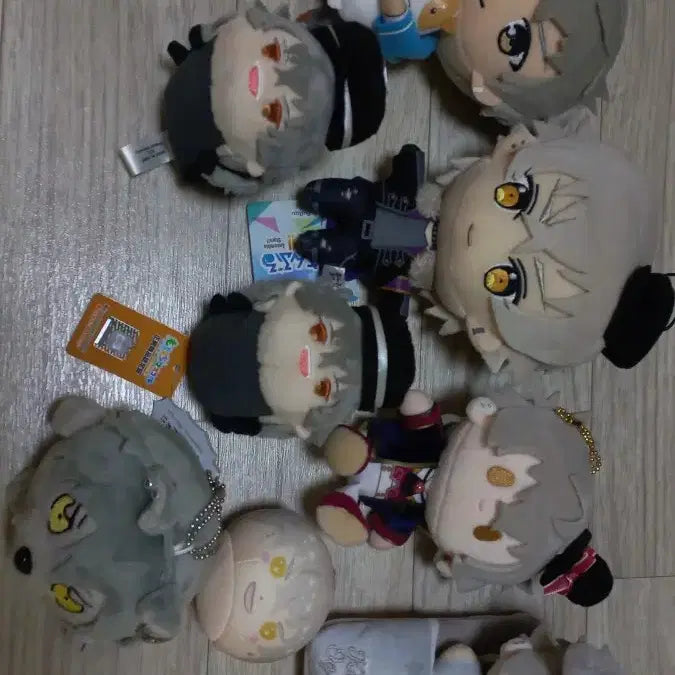 [SOLD OUT] 앙스타 코가 누이 일괄(바로 구매 하셔도 됩니다)