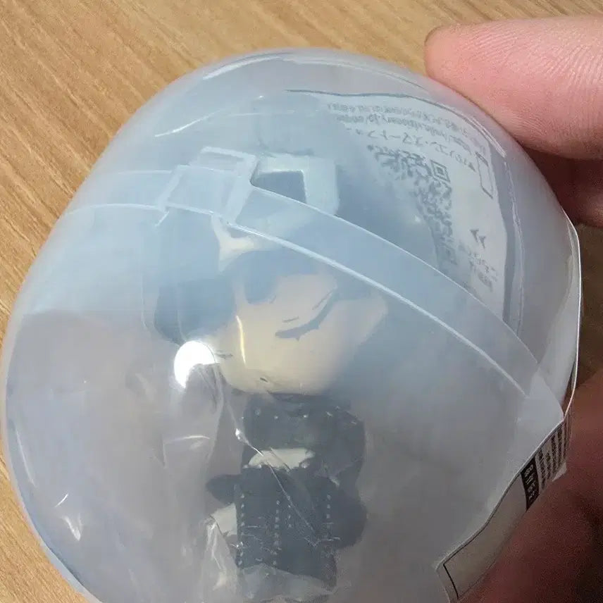 [BUNJANG] Persona 5 Makoto Niijima Figure / 페르소나 5 어깨쿵 마코토