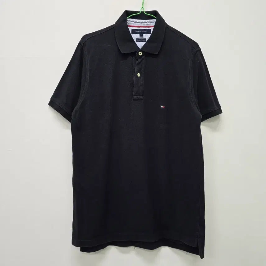 [BUNJANG] Tommy Hilfiger Size 95 PK T-Shirt / 타미힐피거 95사이즈 PK티/3352/더본