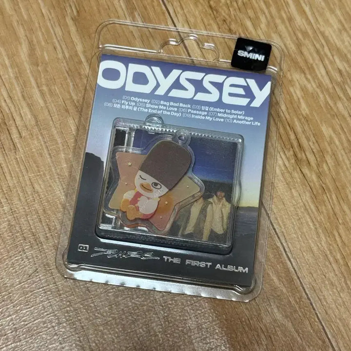 [BUNJANG] RIIZE Odyssey Mega Coffee Bottle / 라이즈 오디세이 메가커피 똘병 팝니다