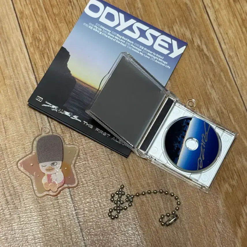 [BUNJANG] RIIZE Odyssey Mega Coffee Bottle / 라이즈 오디세이 메가커피 똘병 팝니다