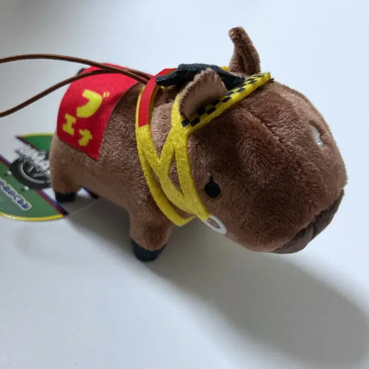 [SOLD OUT] 우마무스메 UMAbred 부에나 비스타 원본마 인형