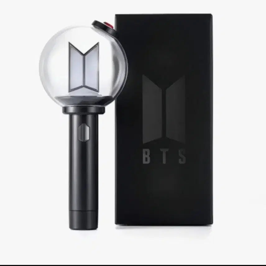 [SOLD OUT] 방탄소년단 아미밤4   사미밤 새미밤 미개봉 양도