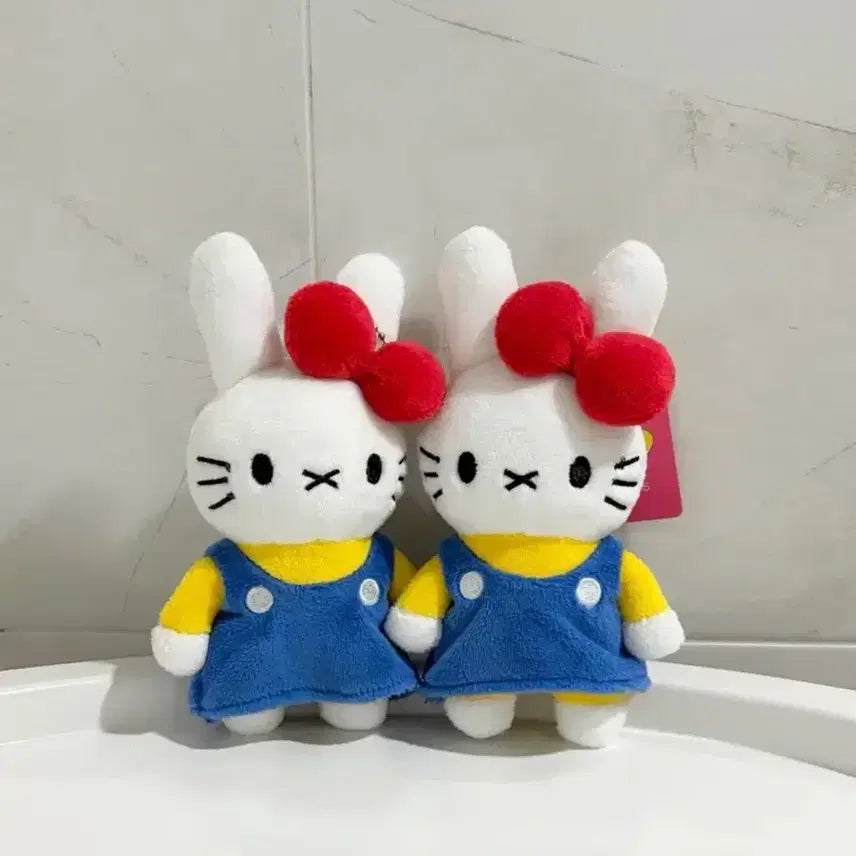 [SOLD OUT] 일괄)미피 키티 인형