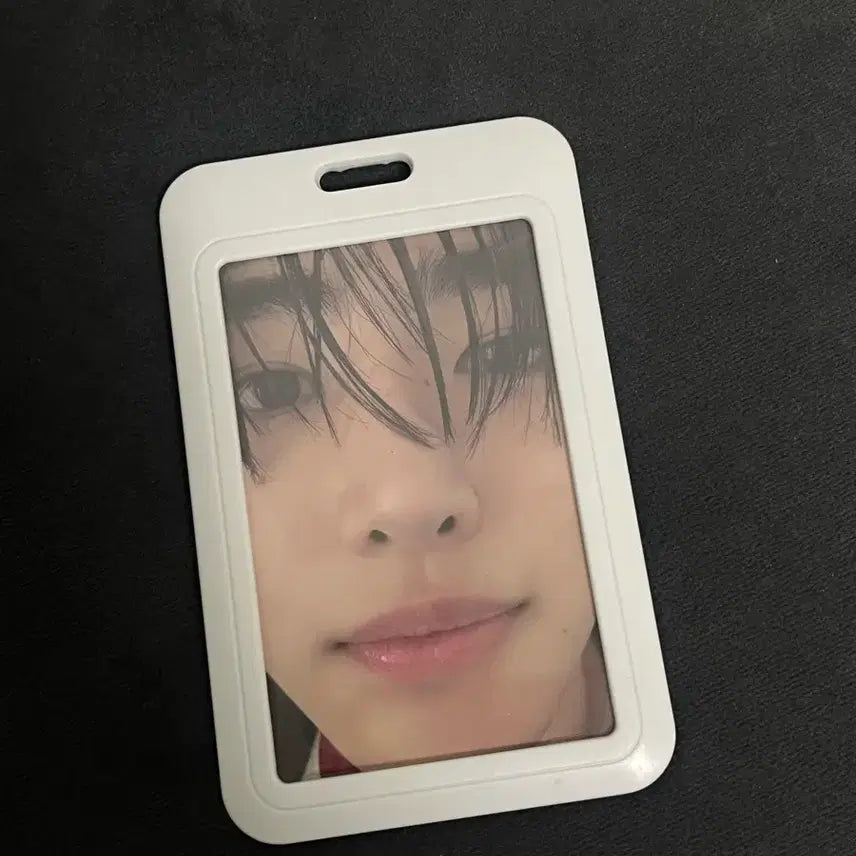 [SOLD OUT] 엔하이픈 성훈 공방 얼빡 포카 로맨스언톨드 데이드림