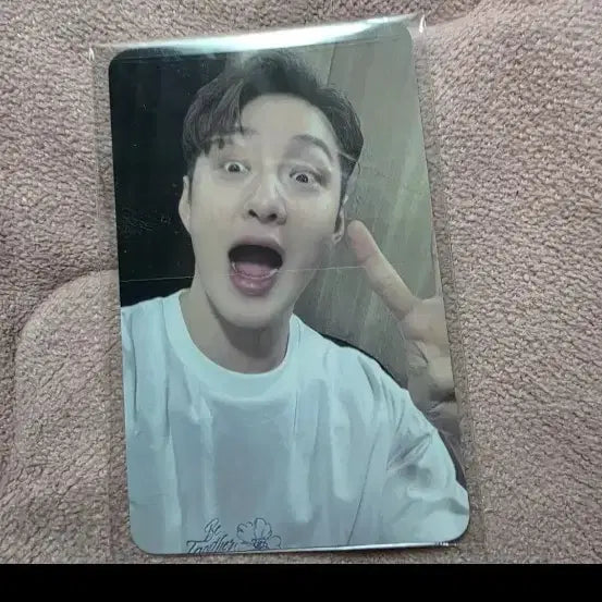 [BUNJANG] BTOB Photocard / 비투비
