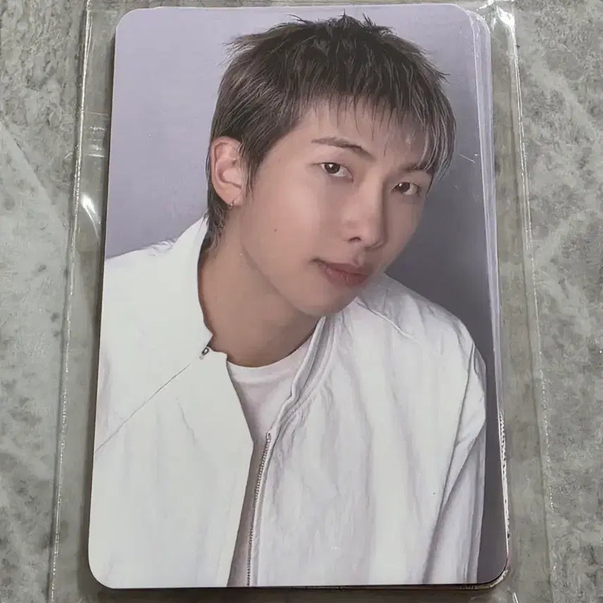 [BUNJANG] BTS Arirang ARMY Booth Photocard Set / 방탄소년단 BTS 아리랑 아미부스 포카 세트
