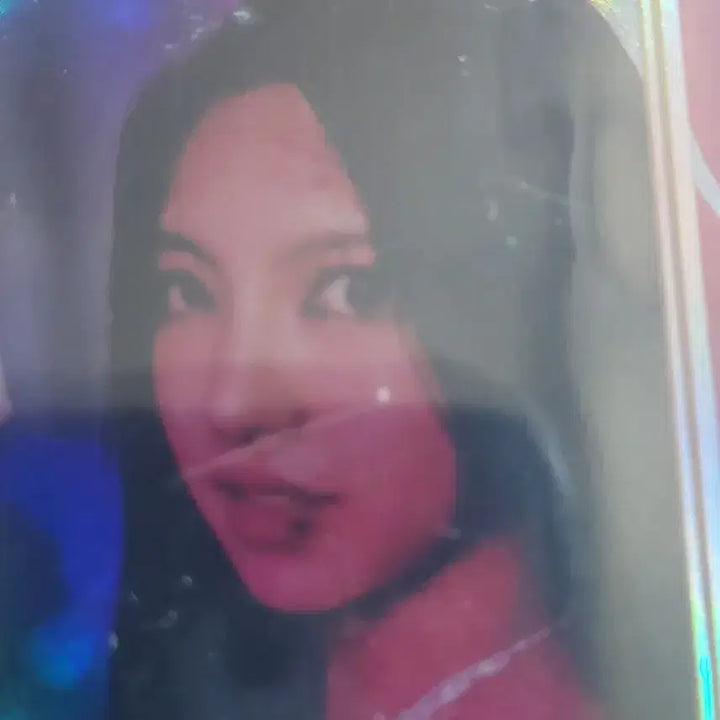 [BUNJANG] Girl Group Signed Photocard / 걸그룹인증싸인