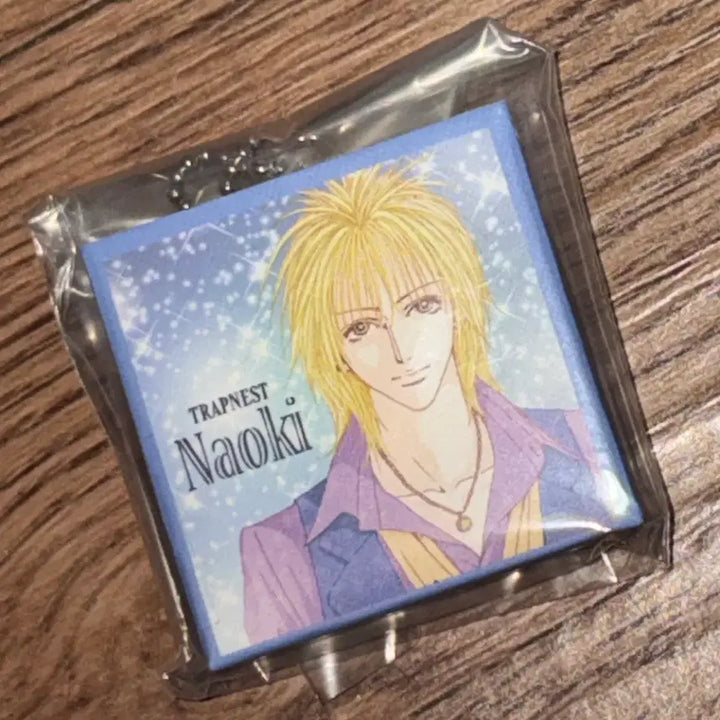 [BUNJANG] Ai Yazawa NANA CD Gacha Naoki / (미개봉) 야자와 아이 나나 CD 가챠 레이라 나오키 일괄