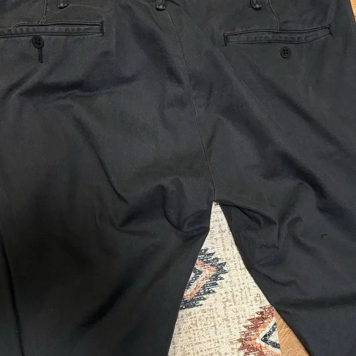 [BUNJANG] RRL Slim Fit Chino Pants Gray / Rrl 슬림핏 치노팬츠 그레이 판매 32x32