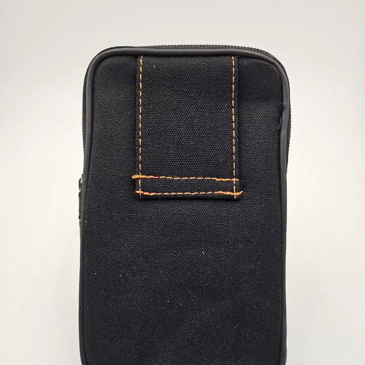 [BUNJANG] Tactical Waist Bag - Mini Hip Sack / 전술가방 허리띠가방 핸드폰주머니 미니힙색 허리가방