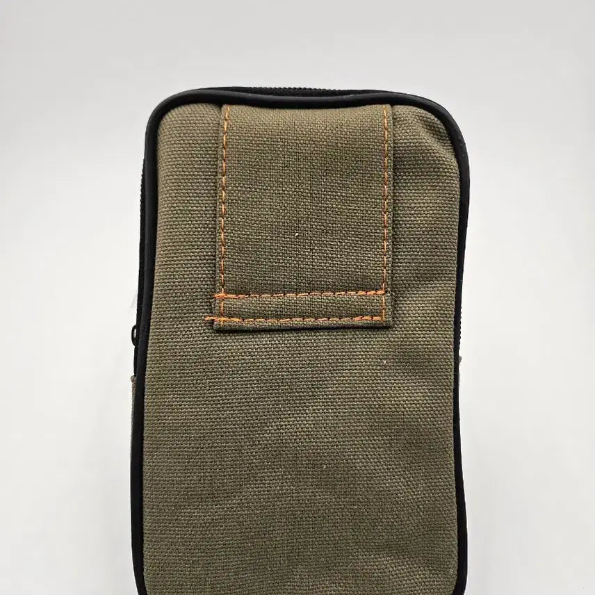 [BUNJANG] Tactical Waist Bag - Mini Hip Sack / 전술가방 허리띠가방 핸드폰주머니 미니힙색 허리가방