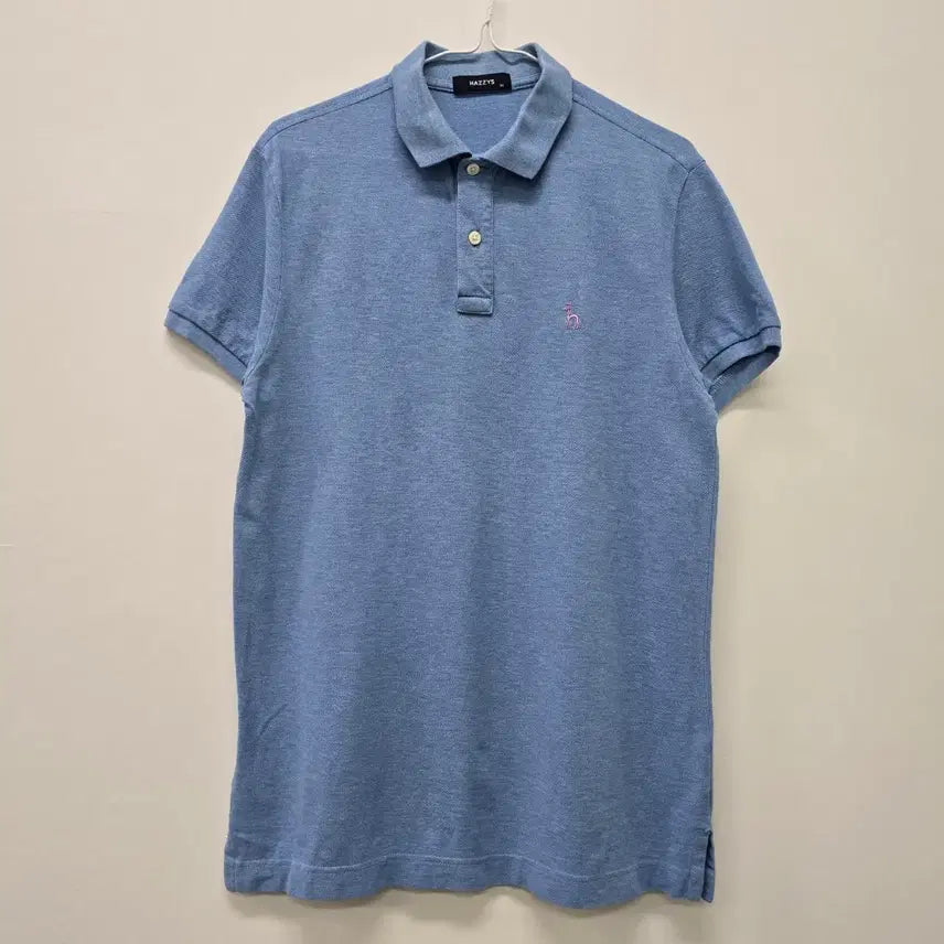 [BUNJANG] Hazzys Size 95 PK T-shirt / 헤지스 95사이즈 PK티/3358/더본