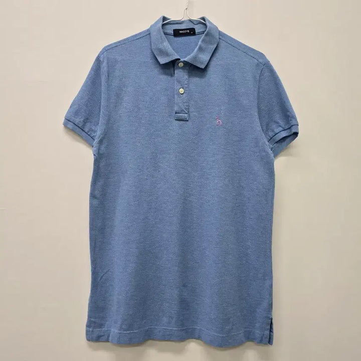 [BUNJANG] Hazzys Size 95 PK T-shirt / 헤지스 95사이즈 PK티/3358/더본