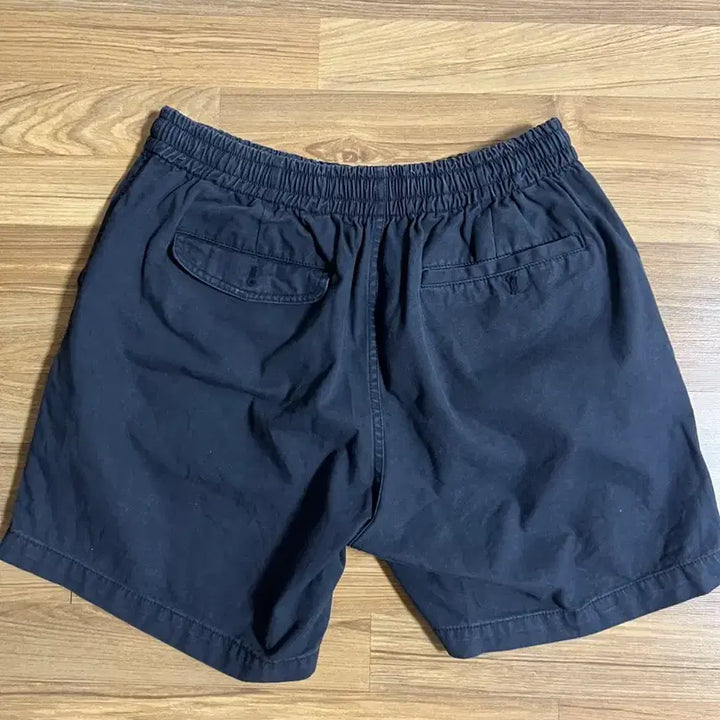[BUNJANG] Bauro Pollen Prepster Banding Pants / 바우로 폴렌 프랩스터 밴딩 팬츠 팝니다.
