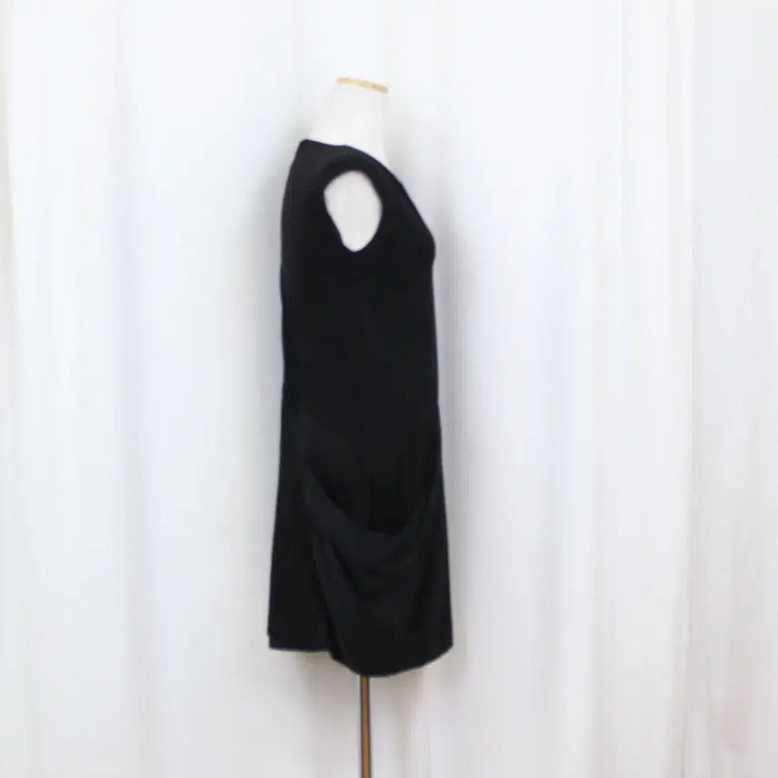 [BUNJANG] MICHAA Sleeveless Dress / [정품] 미샤 여성 프리미엄 캐주얼 민소매 원피스 (82-55) 상상샵