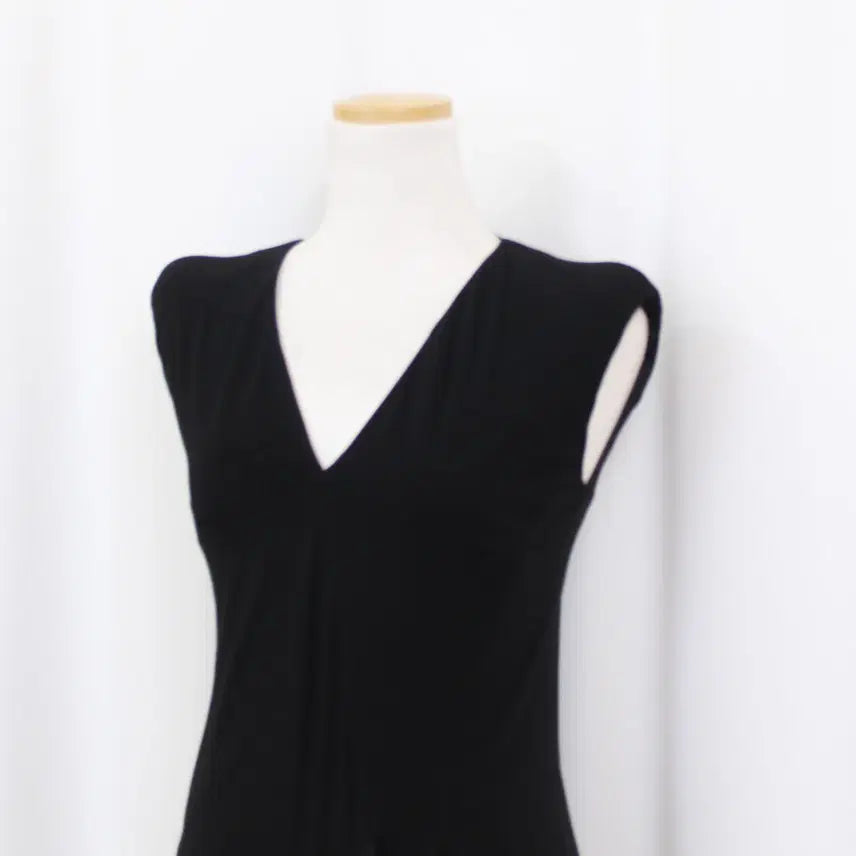 [BUNJANG] MICHAA Sleeveless Dress / [정품] 미샤 여성 프리미엄 캐주얼 민소매 원피스 (82-55) 상상샵