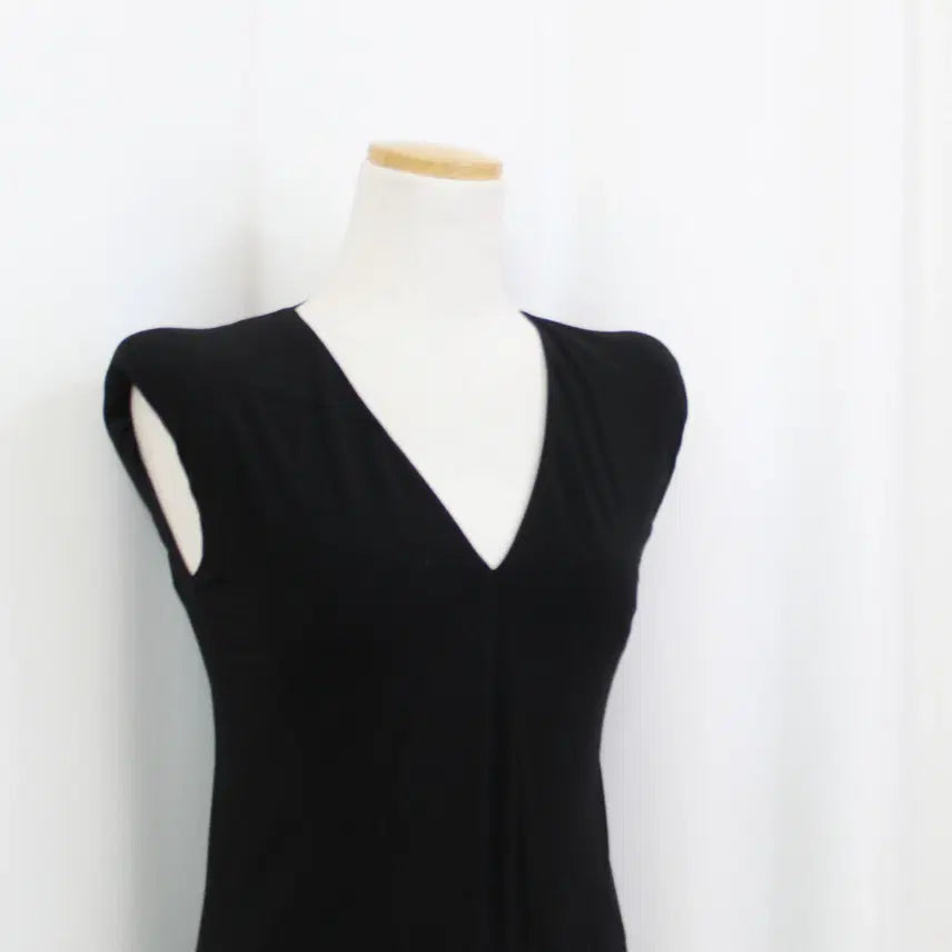 [BUNJANG] MICHAA Sleeveless Dress / [정품] 미샤 여성 프리미엄 캐주얼 민소매 원피스 (82-55) 상상샵