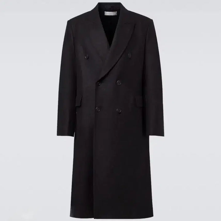 [BUNJANG] Our Legacy Whale Coat Black / 50) Our legacy 웨일 코트 블랙