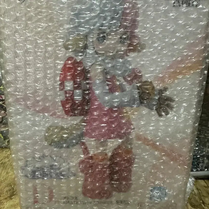 [SOLD OUT] (미개봉) 택포 4.8 원피스 D상 피규어