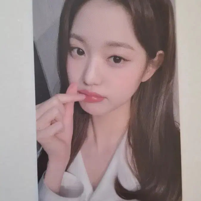[SOLD OUT] 러브다이브 사복녕 (당일배송)
