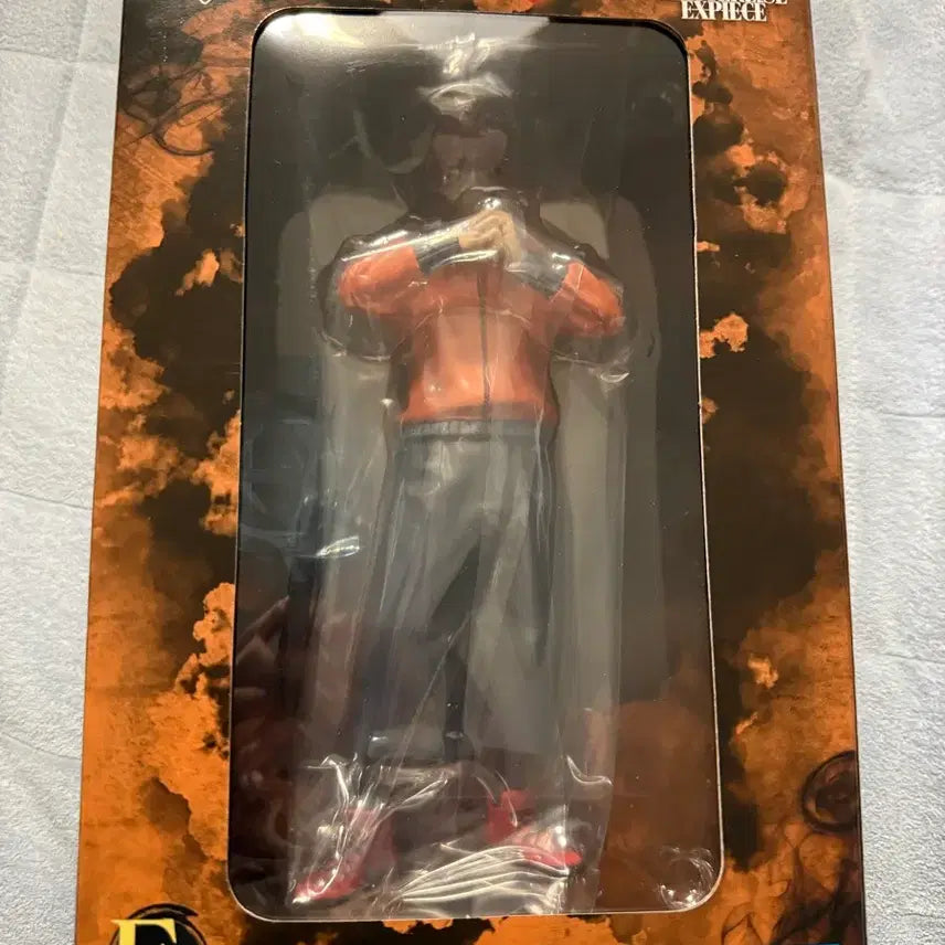 [SOLD OUT] 주술회전 이타도리 유지 F상 피규어 사멸회유 쿠지