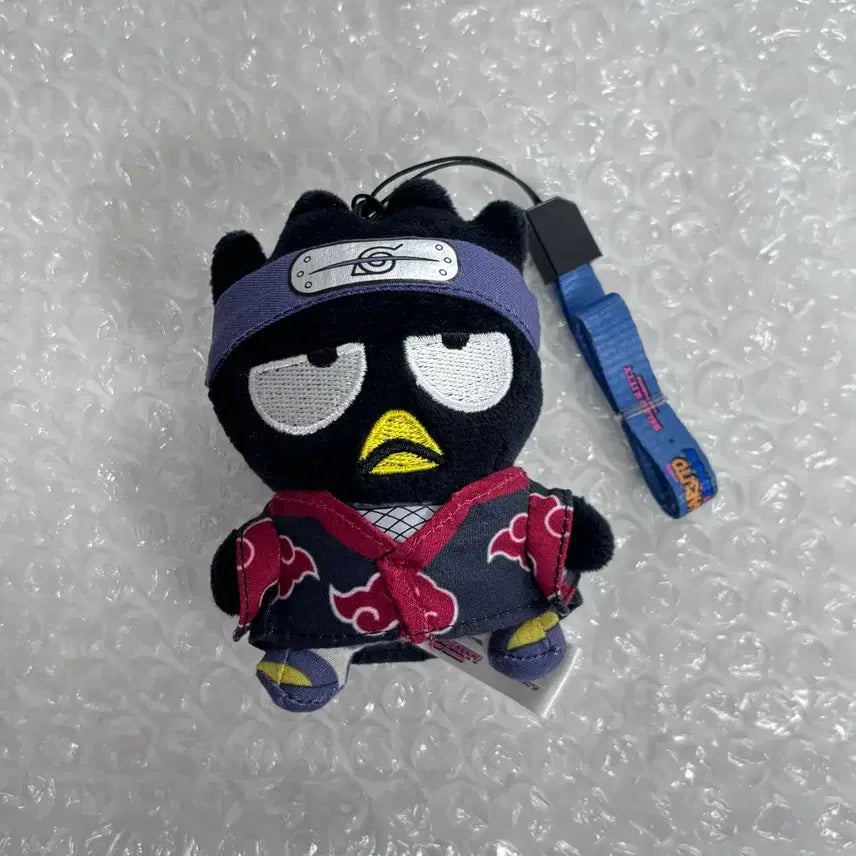 [SOLD OUT] 우치하 이타치 산리오 키링 인형 누이
