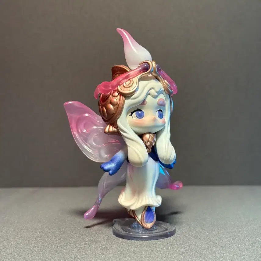 [BUNJANG] Pop Mart Luminous Reverie Guardians Figure / 팝마트 루미너스 리버리 가디언스 팝니다