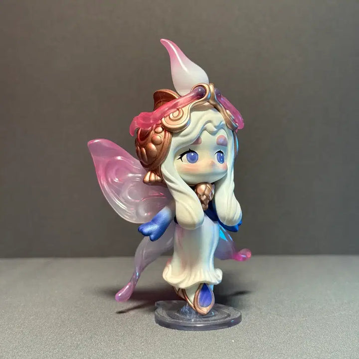 [BUNJANG] Pop Mart Luminous Reverie Guardians Figure / 팝마트 루미너스 리버리 가디언스 팝니다