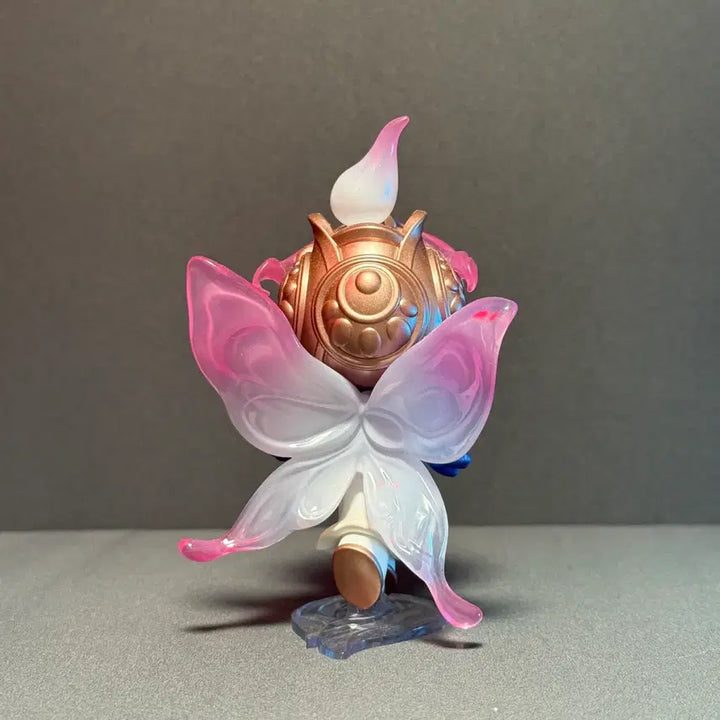 [BUNJANG] Pop Mart Luminous Reverie Guardians Figure / 팝마트 루미너스 리버리 가디언스 팝니다