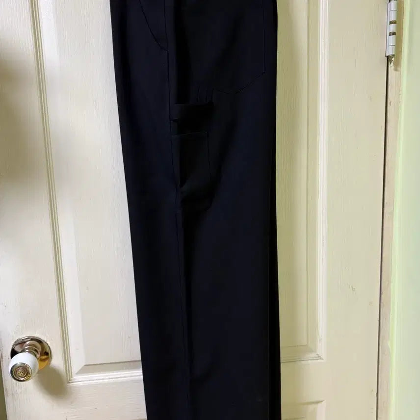 [BUNJANG] Koo Minseong Carpenter Pants / 구민성 카펜더 팬츠