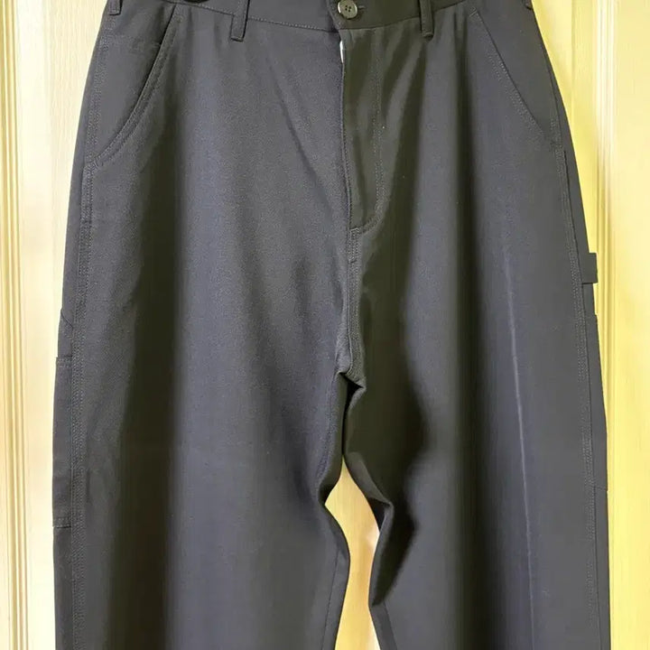 [BUNJANG] Koo Minseong Carpenter Pants / 구민성 카펜더 팬츠