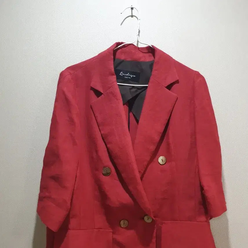 [SOLD OUT] 마 100% 자켓 여성용 66