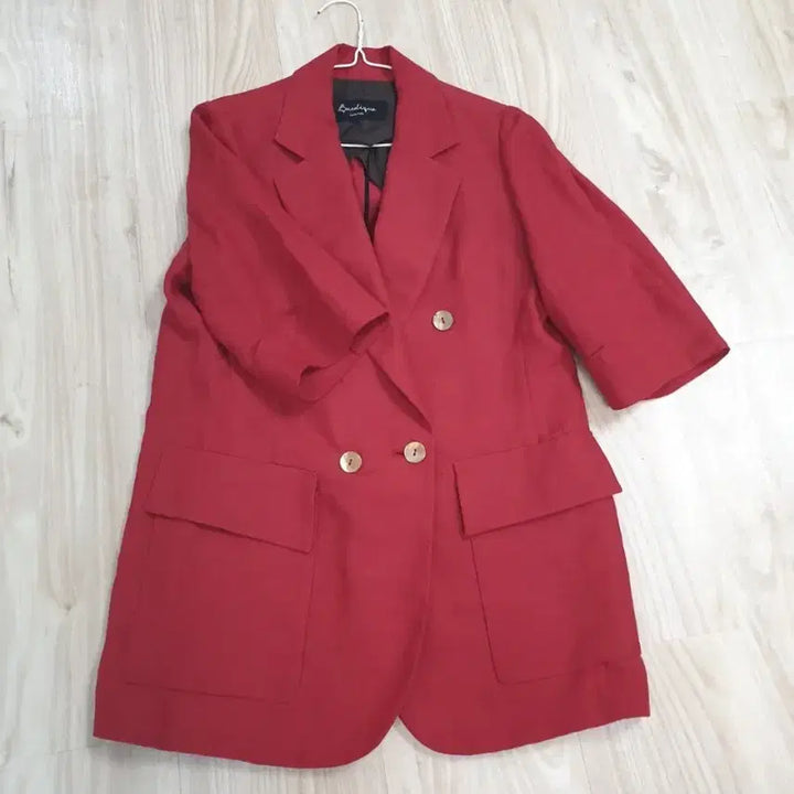 [SOLD OUT] 마 100% 자켓 여성용 66