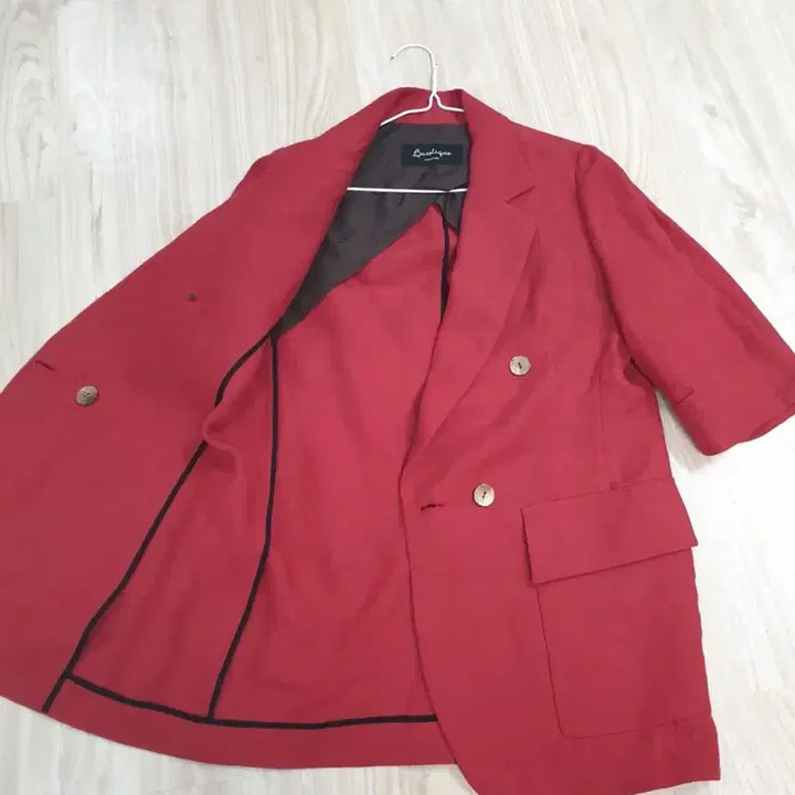 [SOLD OUT] 마 100% 자켓 여성용 66