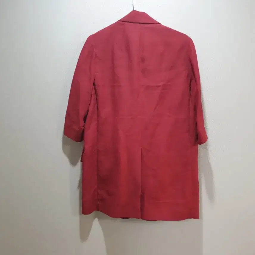 [SOLD OUT] 마 100% 자켓 여성용 66
