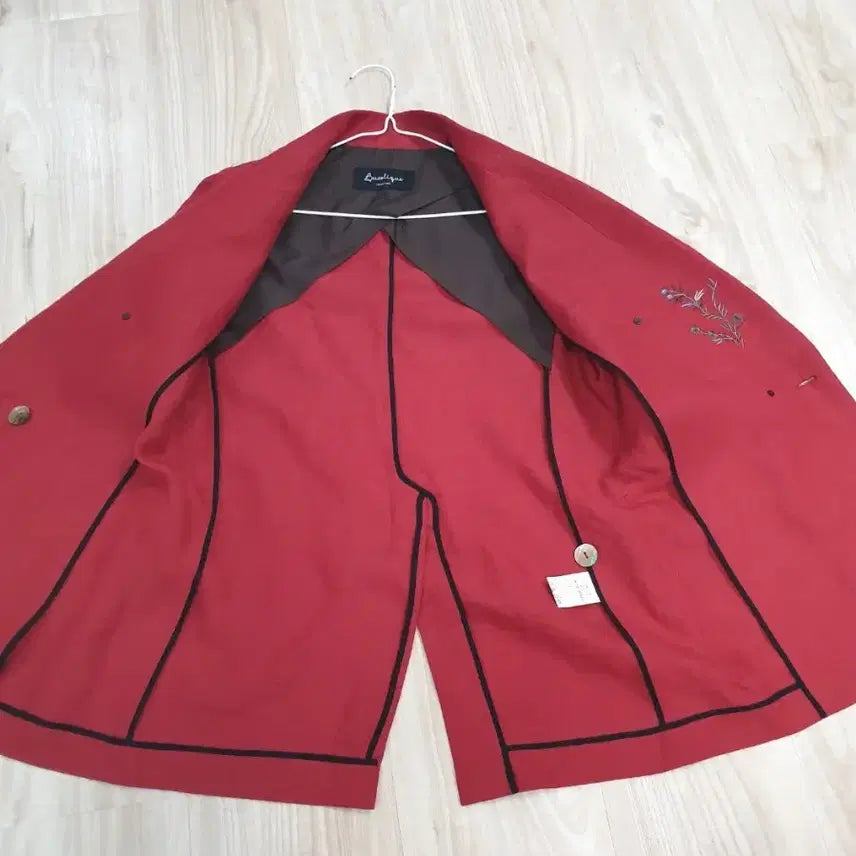 [SOLD OUT] 마 100% 자켓 여성용 66