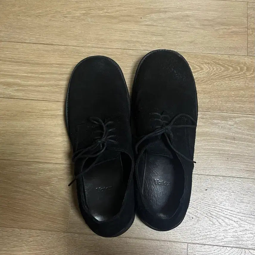 [BUNJANG] BATOZ Comma 2 Derby Shoes Size 260 / 바토즈 콤마 2 더비 260