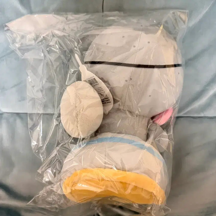 [BUNJANG] RIIZE Sohee 20cm Doll / 라이즈 송용돌이 20센치 미개봉